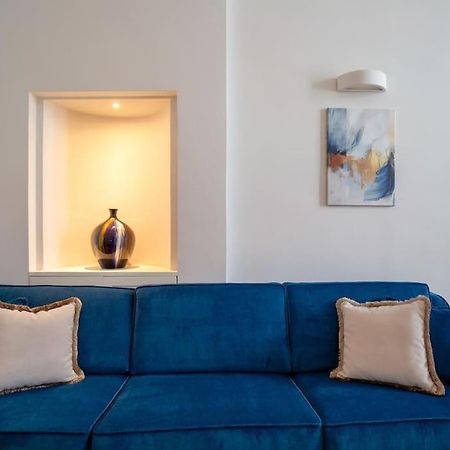 Dimora Nuvola Apartament Флоренция Екстериор снимка