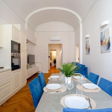 Dimora Nuvola Apartament Флоренция Екстериор снимка