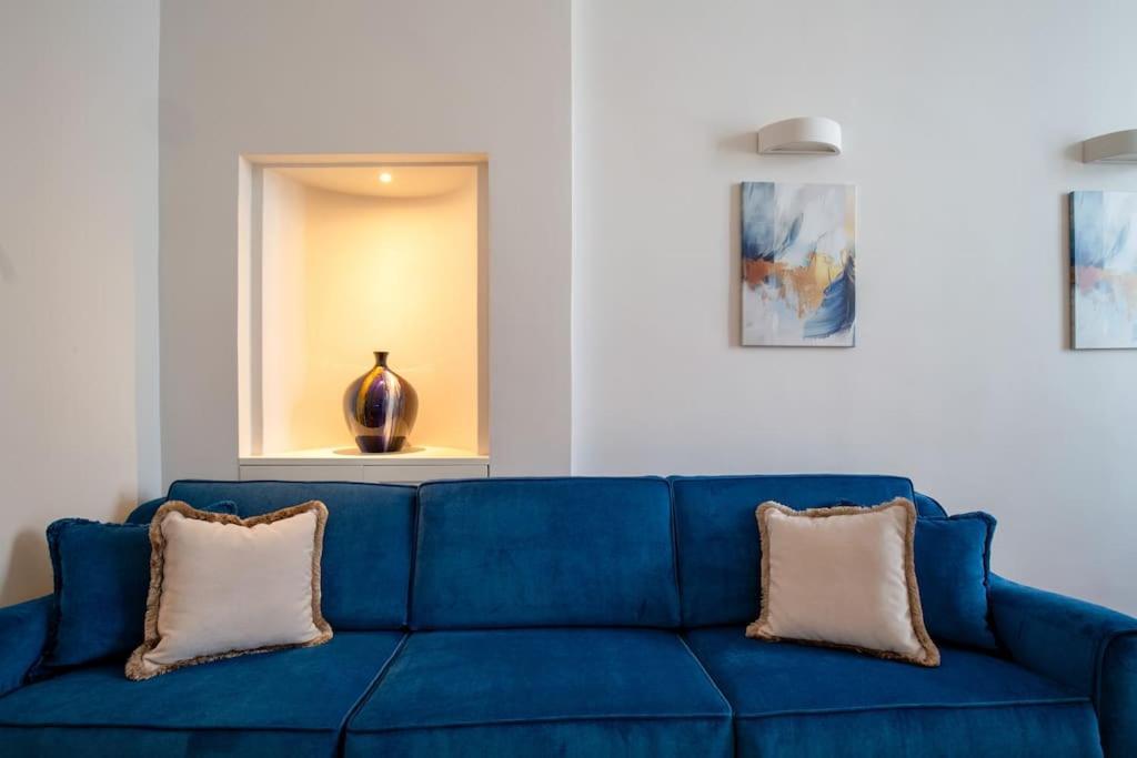 Dimora Nuvola Apartament Флоренция Екстериор снимка