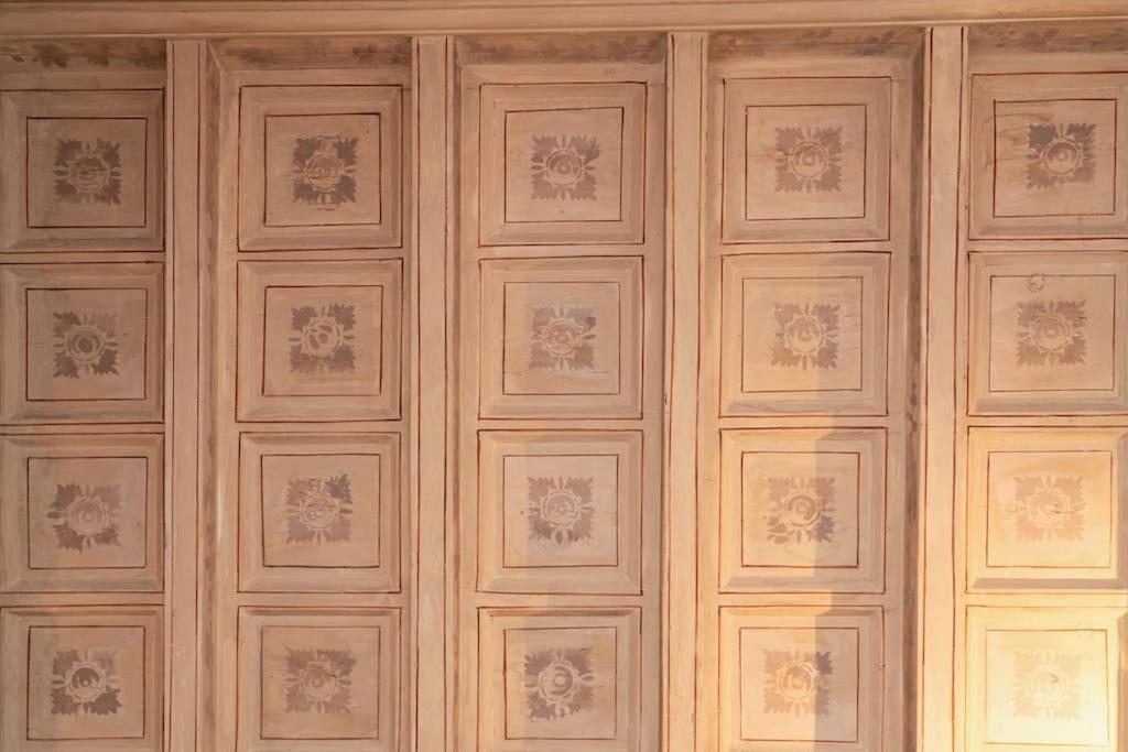 Dimora Nuvola Apartament Флоренция Екстериор снимка