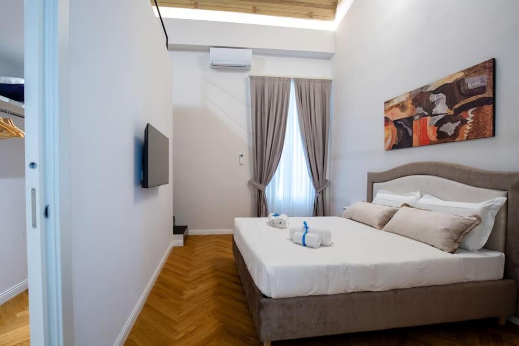 Dimora Nuvola Apartament Флоренция Екстериор снимка