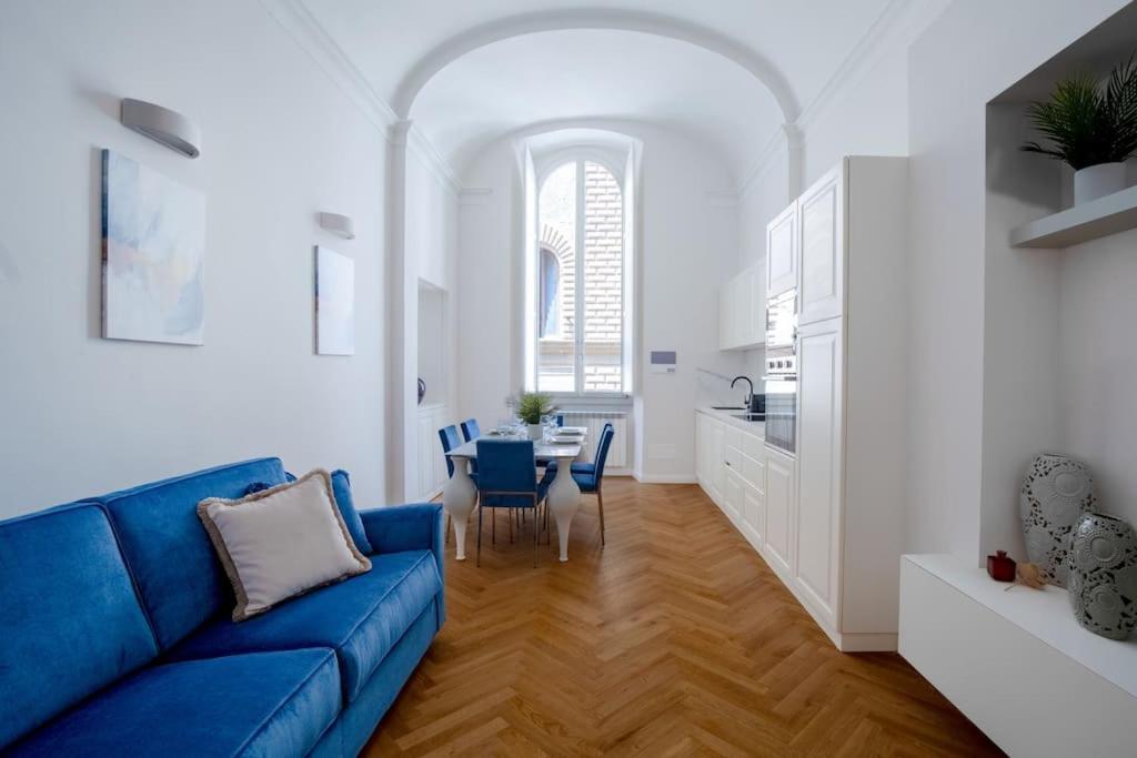 Dimora Nuvola Apartament Флоренция Екстериор снимка