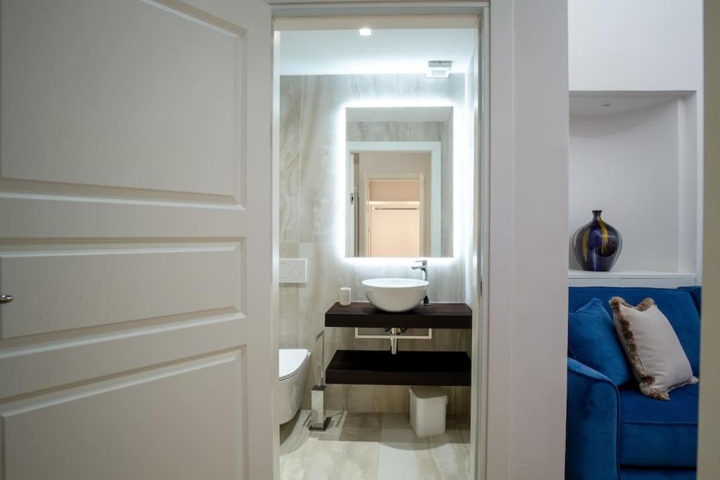 Dimora Nuvola Apartament Флоренция Екстериор снимка