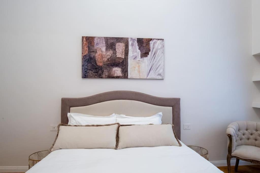 Dimora Nuvola Apartament Флоренция Екстериор снимка