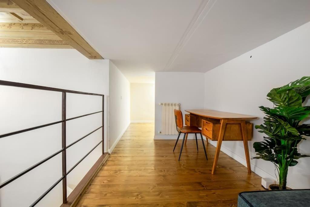 Dimora Nuvola Apartament Флоренция Екстериор снимка