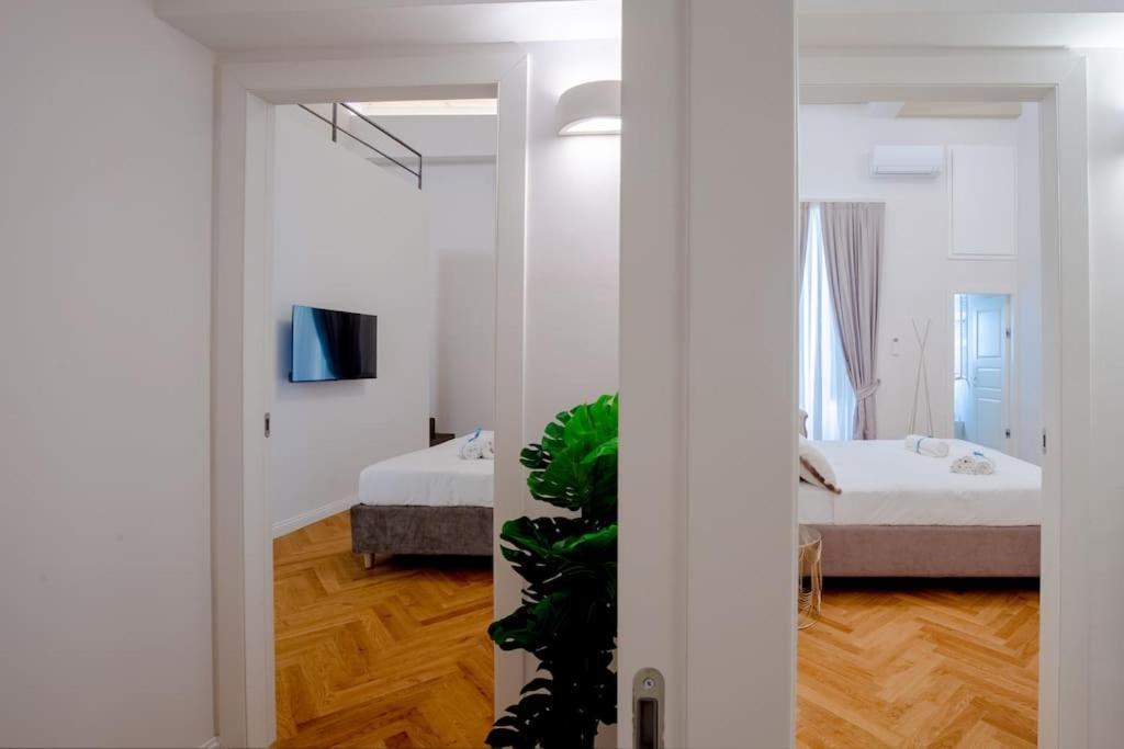 Dimora Nuvola Apartament Флоренция Екстериор снимка