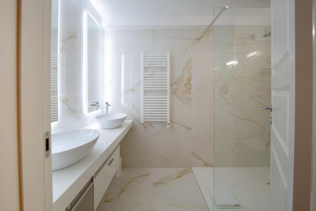 Dimora Nuvola Apartament Флоренция Екстериор снимка