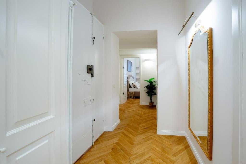 Dimora Nuvola Apartament Флоренция Екстериор снимка