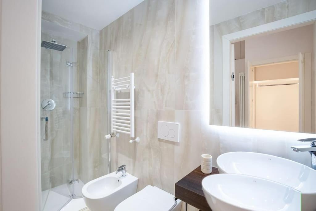 Dimora Nuvola Apartament Флоренция Екстериор снимка