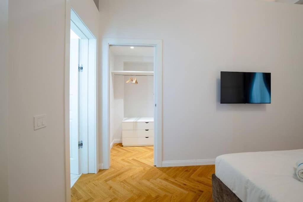 Dimora Nuvola Apartament Флоренция Екстериор снимка