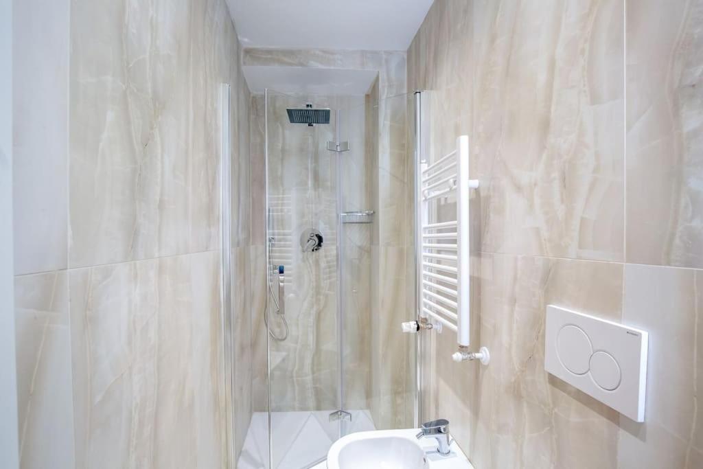 Dimora Nuvola Apartament Флоренция Екстериор снимка