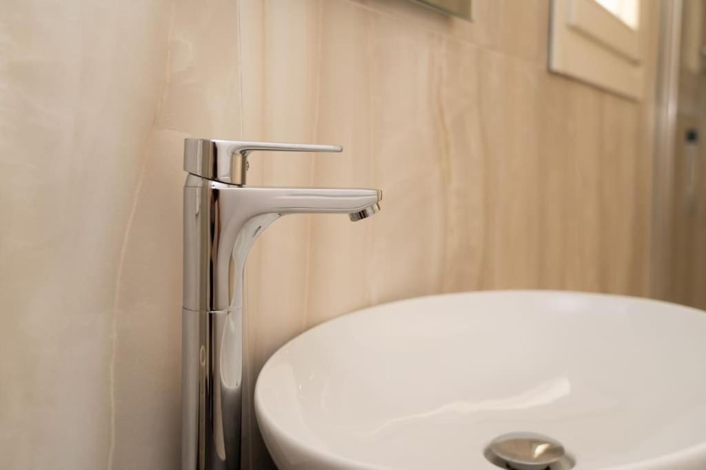 Dimora Nuvola Apartament Флоренция Екстериор снимка
