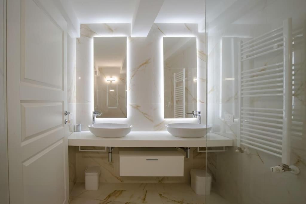Dimora Nuvola Apartament Флоренция Екстериор снимка