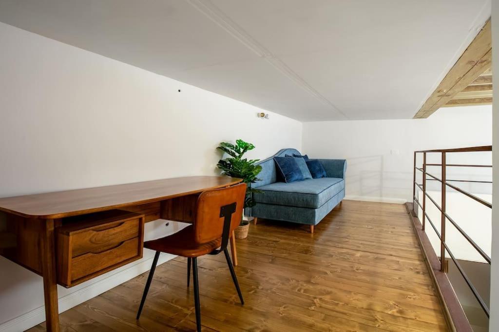 Dimora Nuvola Apartament Флоренция Екстериор снимка