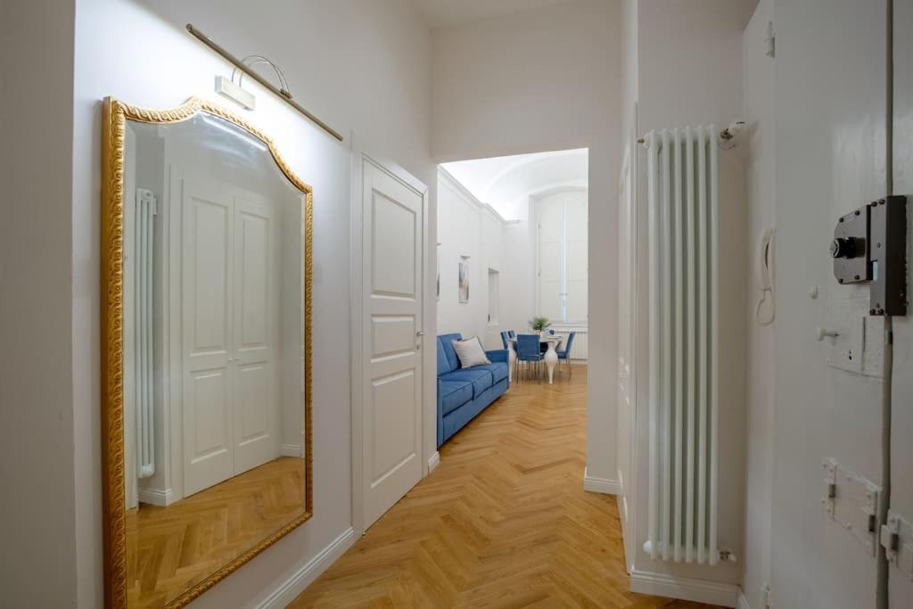 Dimora Nuvola Apartament Флоренция Екстериор снимка