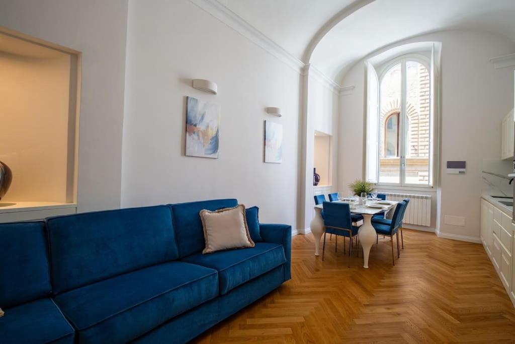 Dimora Nuvola Apartament Флоренция Екстериор снимка