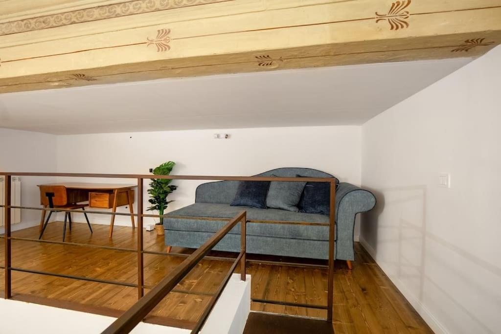 Dimora Nuvola Apartament Флоренция Екстериор снимка