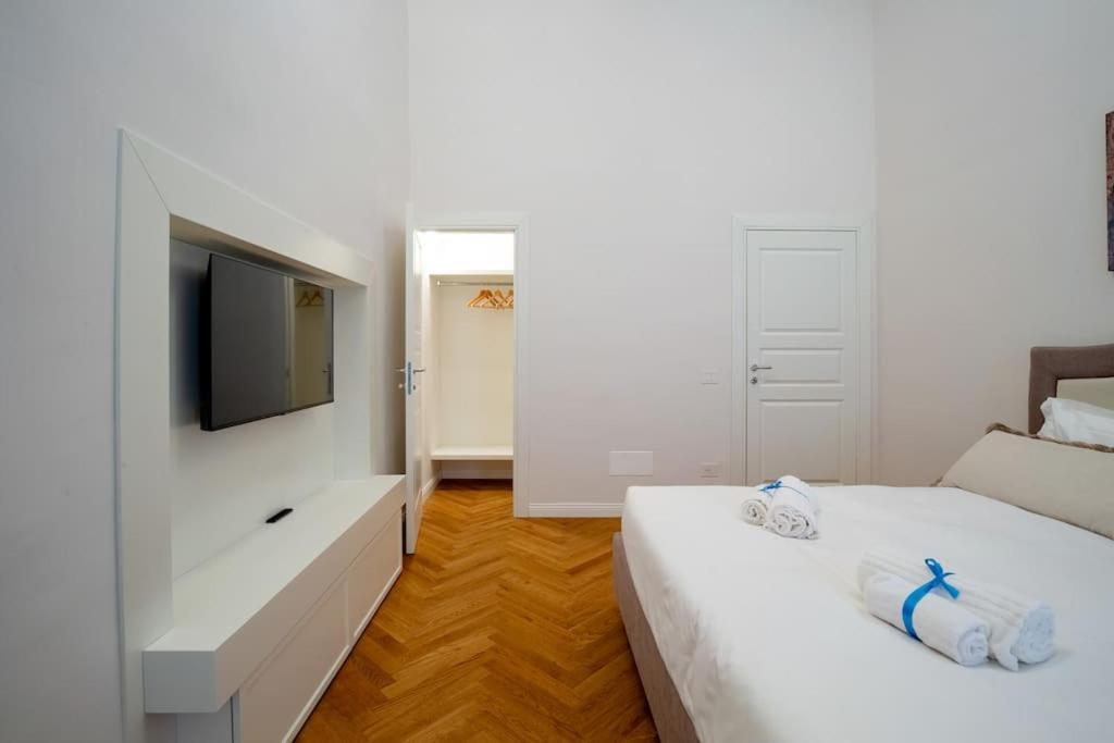 Dimora Nuvola Apartament Флоренция Екстериор снимка