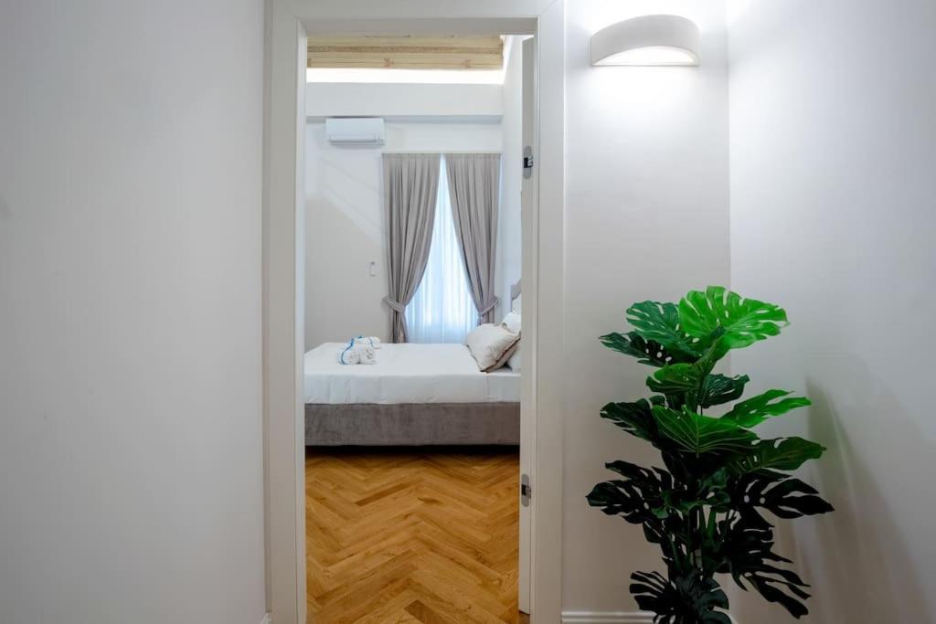 Dimora Nuvola Apartament Флоренция Екстериор снимка
