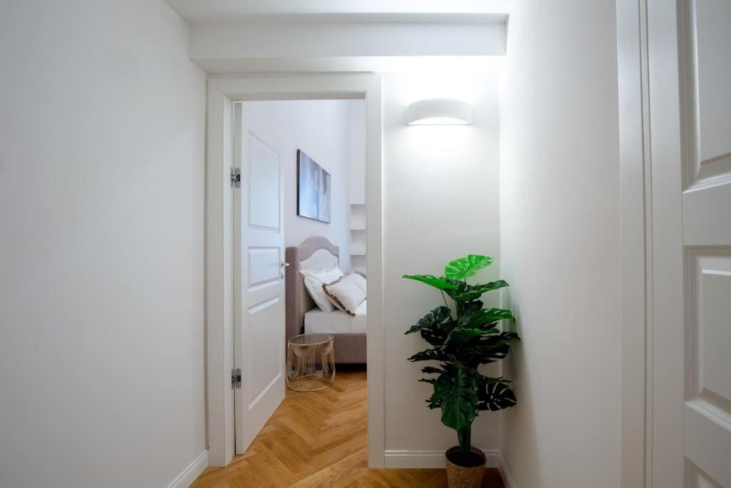 Dimora Nuvola Apartament Флоренция Екстериор снимка
