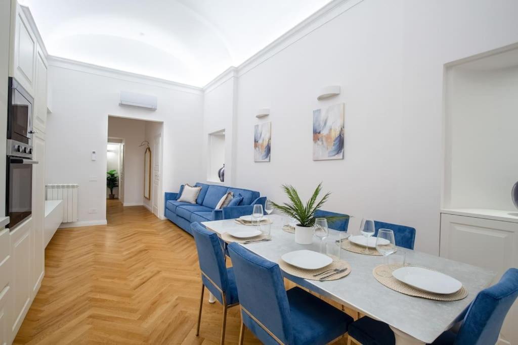 Dimora Nuvola Apartament Флоренция Екстериор снимка