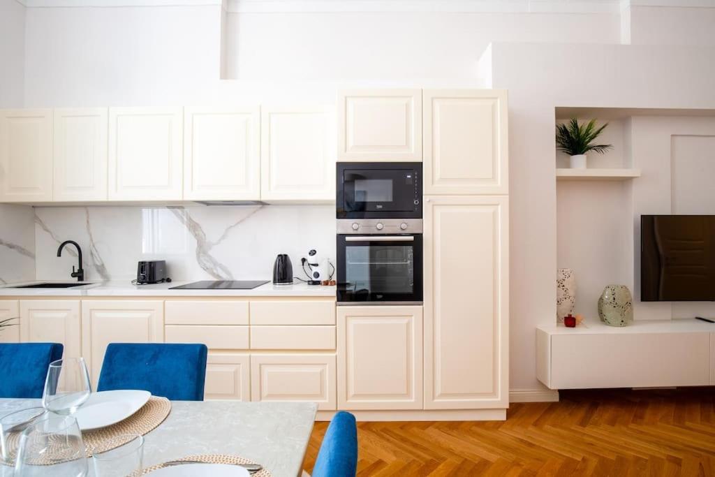 Dimora Nuvola Apartament Флоренция Екстериор снимка