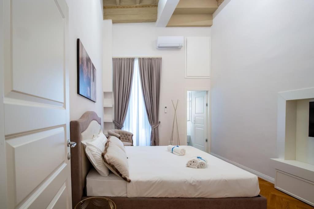 Dimora Nuvola Apartament Флоренция Екстериор снимка