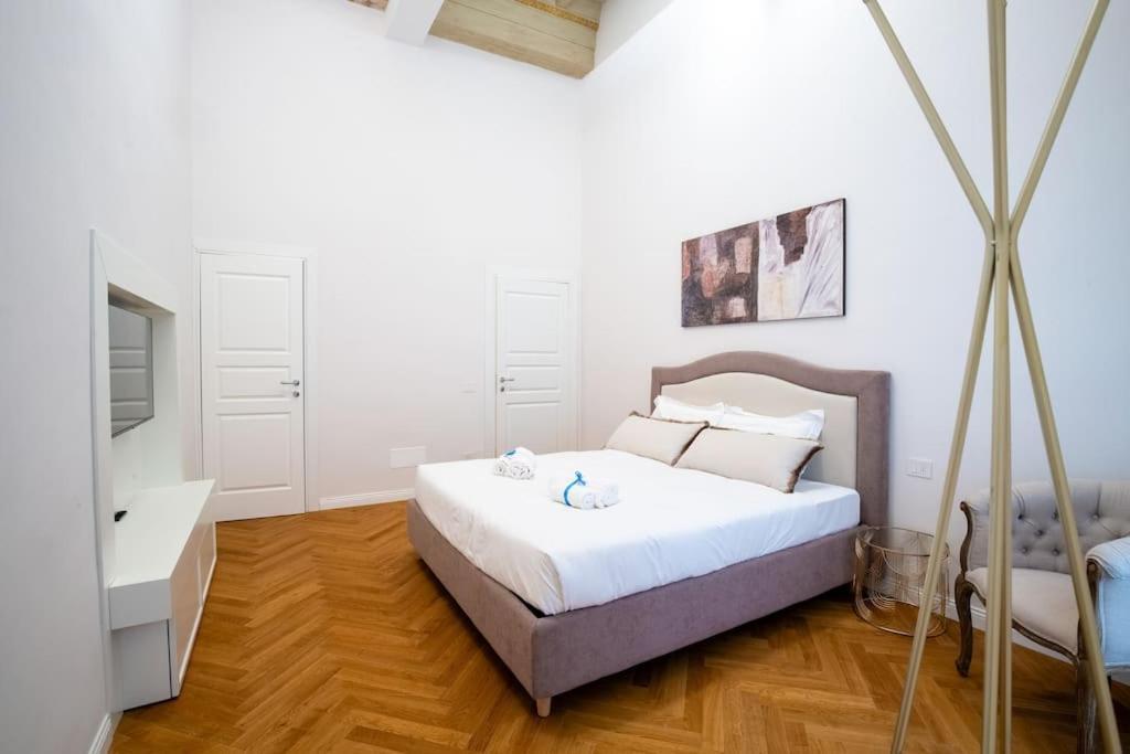 Dimora Nuvola Apartament Флоренция Екстериор снимка